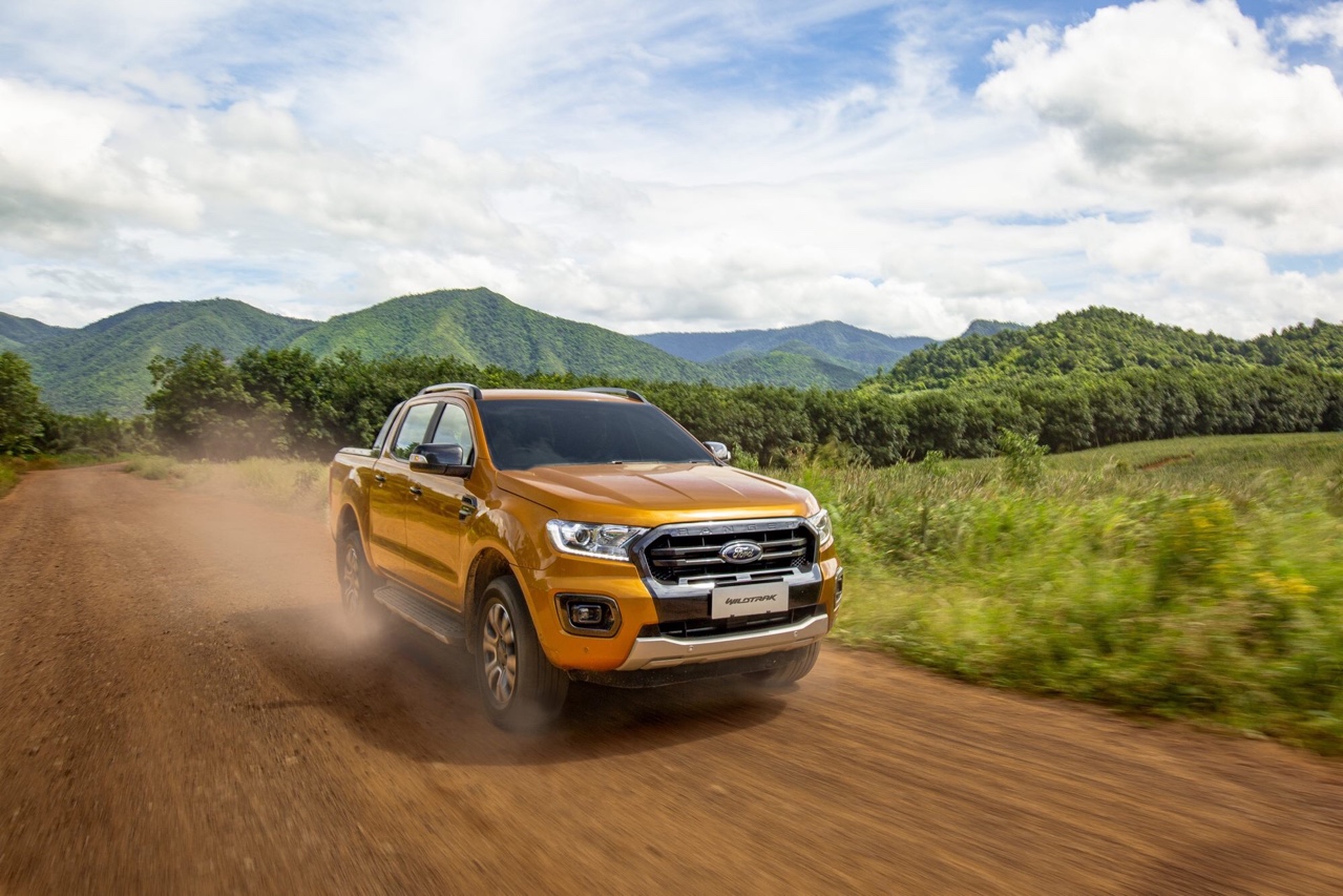 Ch&iacute;nh thức tăng lệ ph&iacute; trước bạ xe b&aacute;n tải từ g&agrave;y 10/04/2019