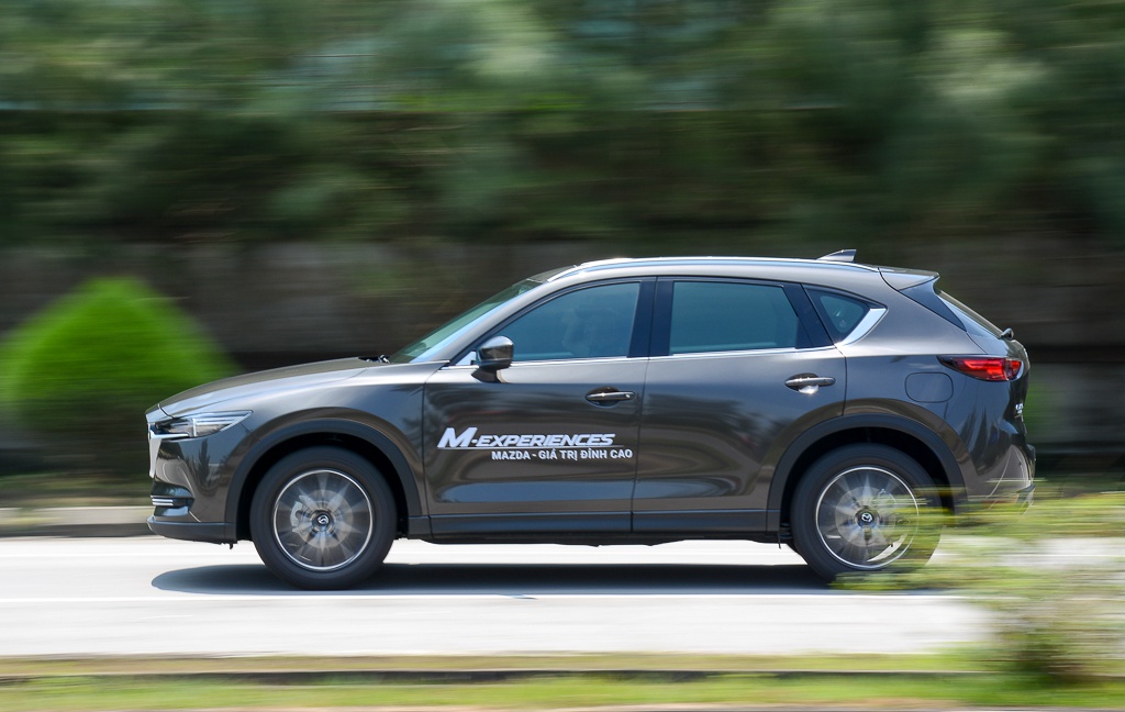 Thaco triệu hồi hơn 60.000 xe Mazda v&igrave; bị lỗi bơm nhi&ecirc;n liệu