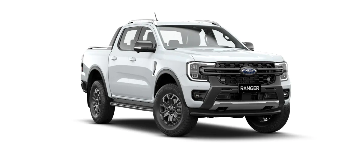 RANGER WILDTRAK 2.0L AT 4X4